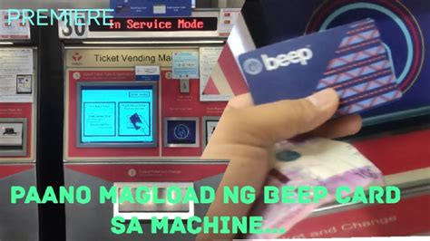 how to load beep card : r/HowToGetTherePH .